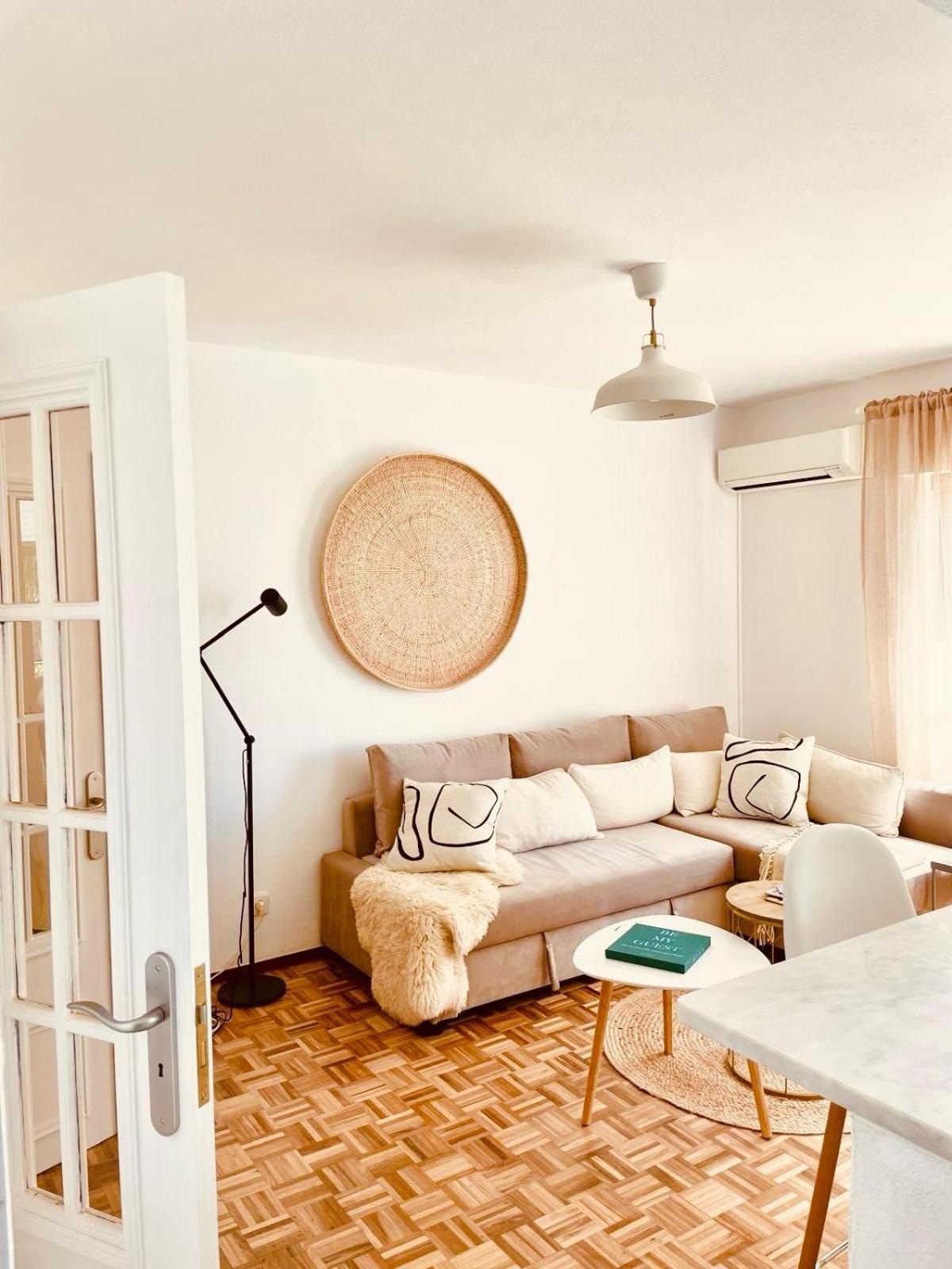 Apartamento Aperitivo 塔维拉 外观 照片