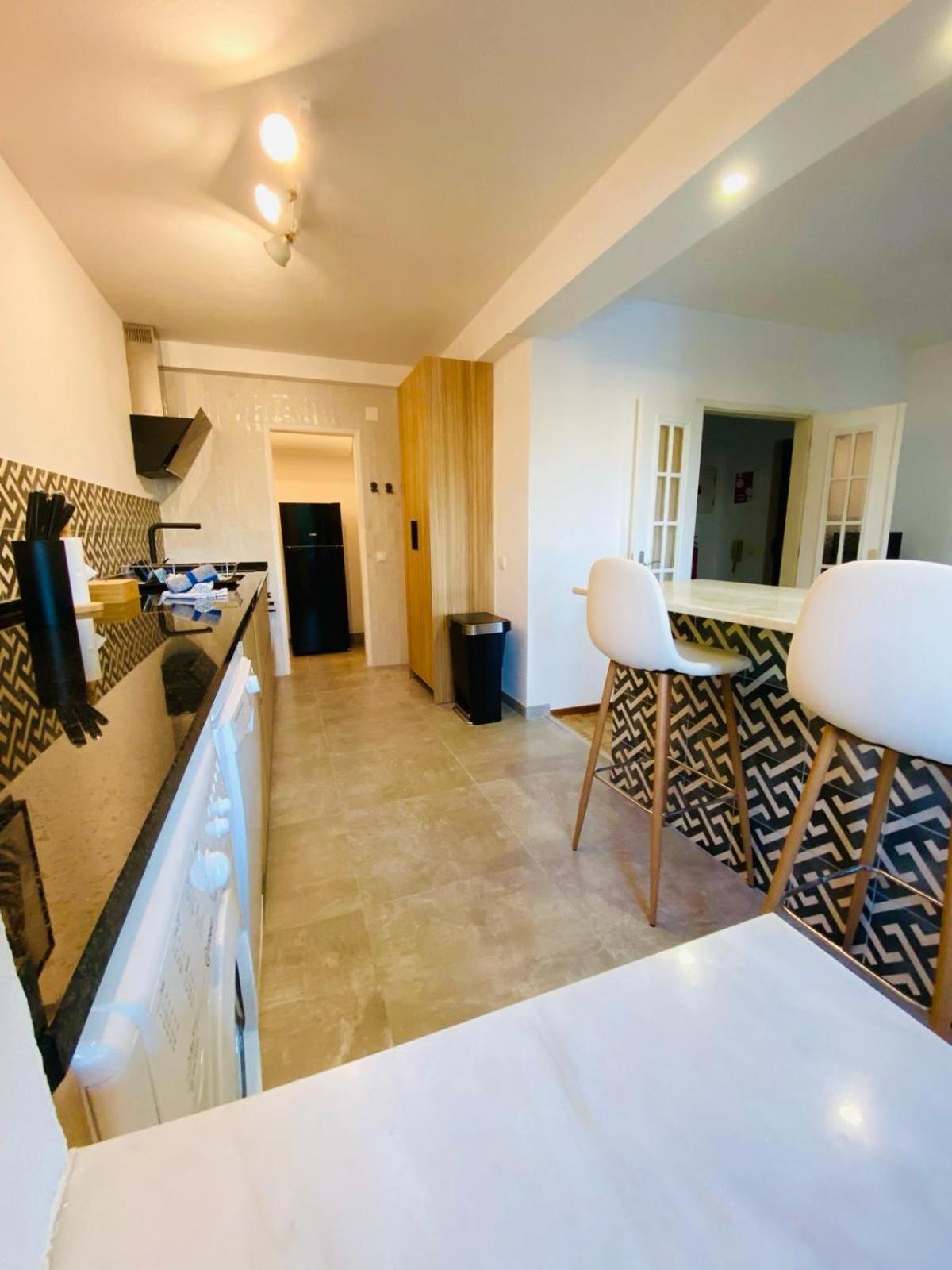 Apartamento Aperitivo 塔维拉 外观 照片