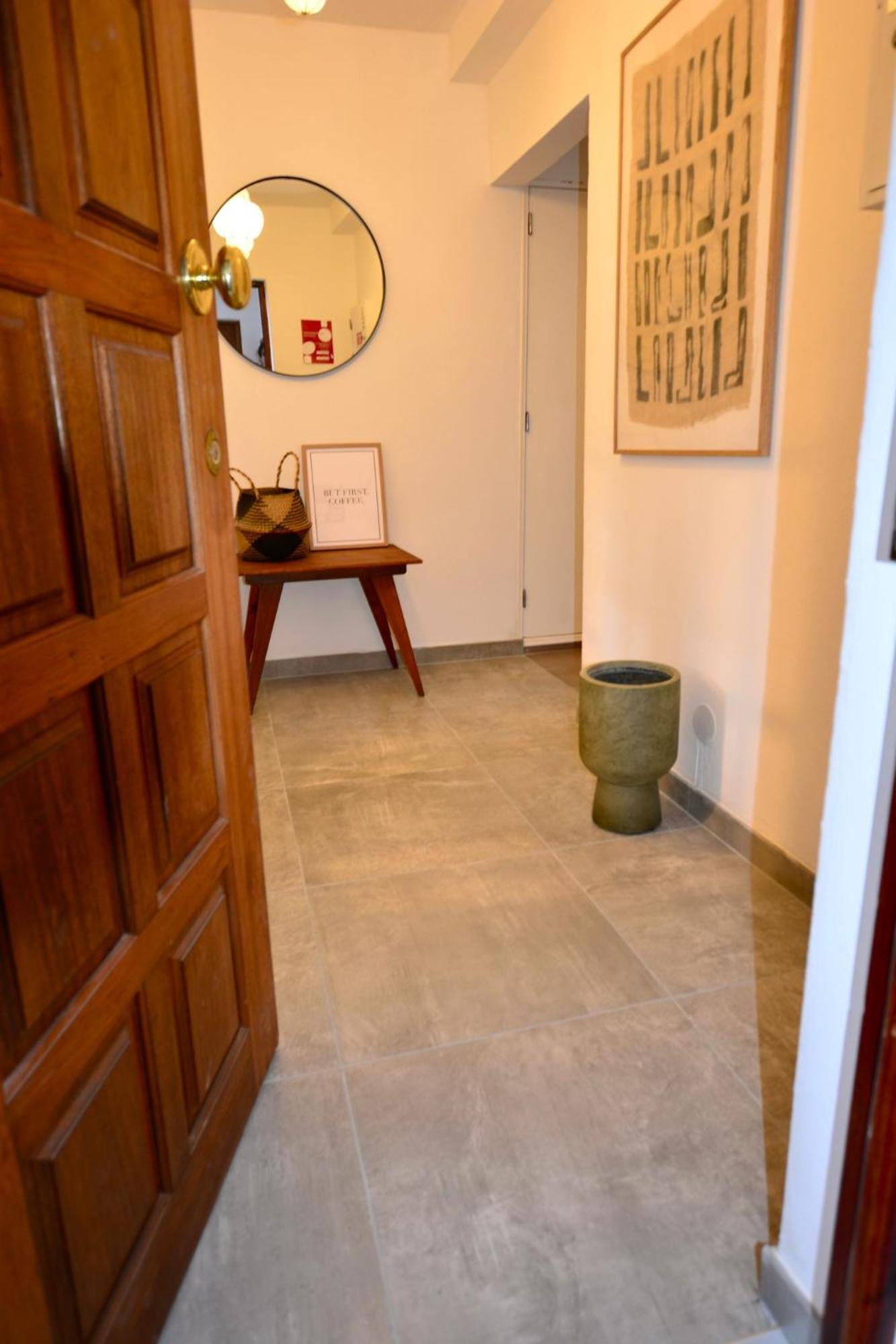 Apartamento Aperitivo 塔维拉 外观 照片
